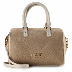 Liu Jo Schultertaschen<Evrim Schultertasche S 25 cm naturale