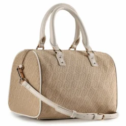 Liu Jo Schultertaschen<Evrim Schultertasche S 25 cm naturale