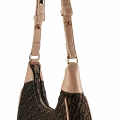 Liu Jo Schultertaschen|Henkeltaschen<Evrim Schultertasche S 24 cm t.moro