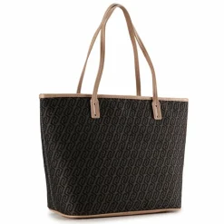 Liu Jo Shopper|Schultertaschen<Evrim Shopper Tasche M 32 cm t.moro