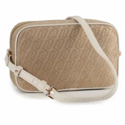 Liu Jo Umhängetaschen<Evrim Umhängetasche S 21 cm naturale