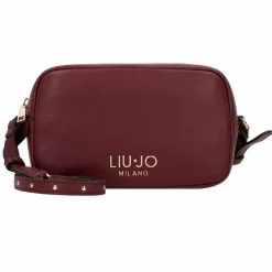 Liu Jo Umhängetaschen<Evrim Umhängetasche S 22.5 cm red wine