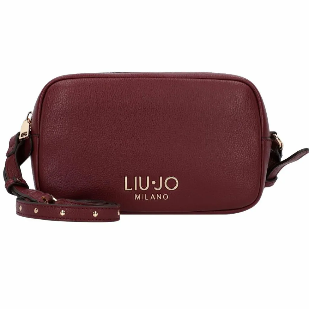 Liu Jo Umhängetaschen<Evrim Umhängetasche S 22.5 cm red wine