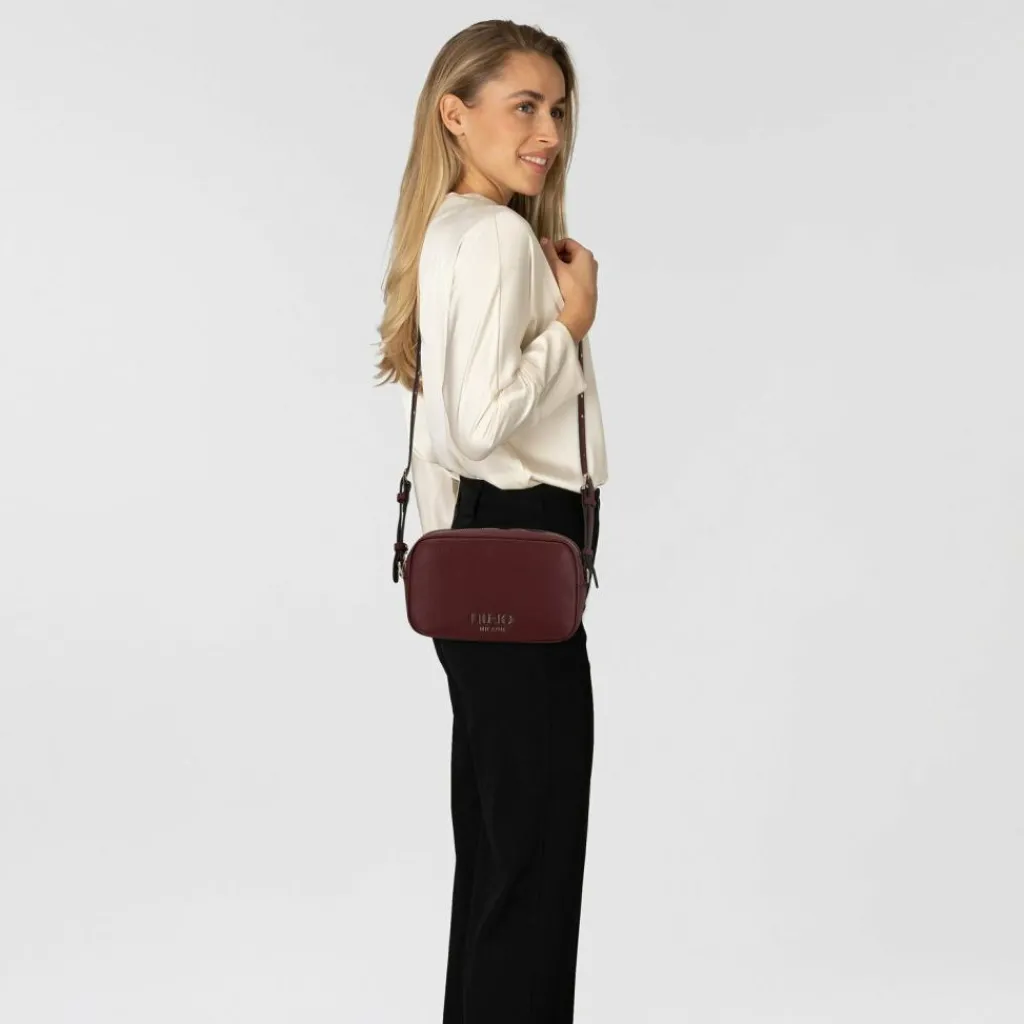 Liu Jo Umhängetaschen<Evrim Umhängetasche S 22.5 cm red wine