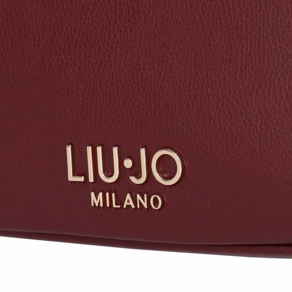 Liu Jo Umhängetaschen<Evrim Umhängetasche S 22.5 cm red wine