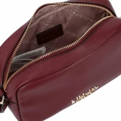 Liu Jo Umhängetaschen<Evrim Umhängetasche S 22.5 cm red wine