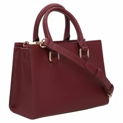 Clearance Liu Jo Halona Shopper Tasche S 22.5 cm red wine