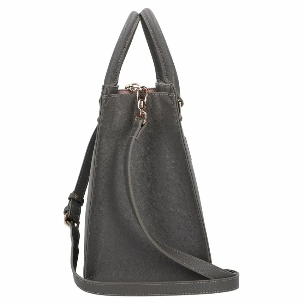 Liu Jo Shopper|Henkeltaschen<Halona Shopper Tasche L 32 cm antracite