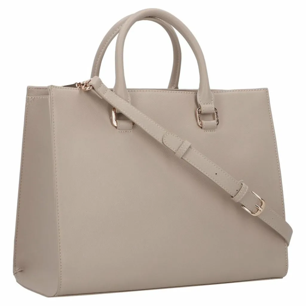 Online Liu Jo Halona Shopper Tasche L 32 cm neutro