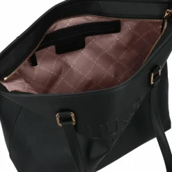 Clearance Liu Jo Halona Shopper Tasche L 31 cm nero