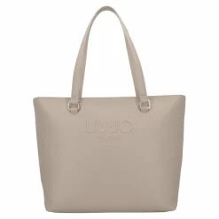 Liu Jo Shopper|Schultertaschen<Halona Shopper Tasche L 31 cm neutro