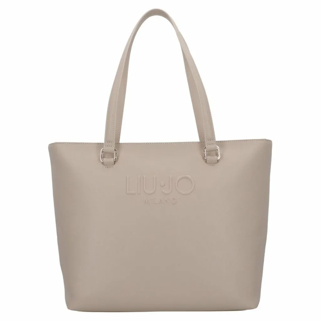Liu Jo Shopper|Schultertaschen<Halona Shopper Tasche L 31 cm neutro