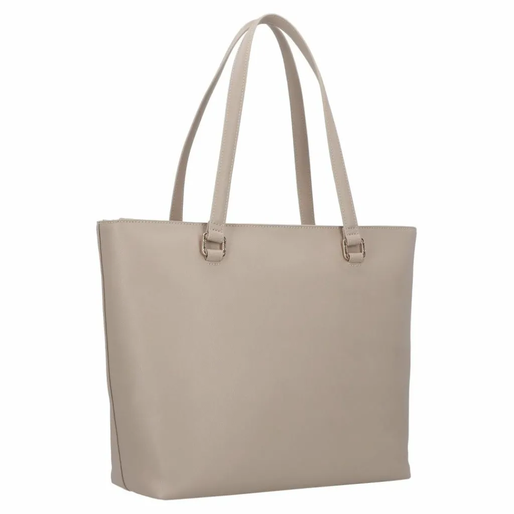 Liu Jo Shopper|Schultertaschen<Halona Shopper Tasche L 31 cm neutro