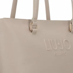Liu Jo Shopper|Schultertaschen<Halona Shopper Tasche L 31 cm neutro