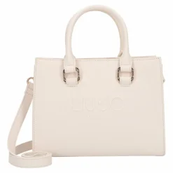Liu Jo Shopper|Henkeltaschen<Halona Shopper Tasche S 22.5 cm marmo