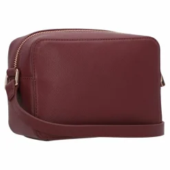 Sale Liu Jo Halona Umhängetasche M 20 cm red wine