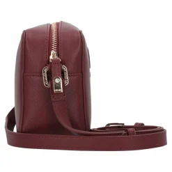 Sale Liu Jo Halona Umhängetasche M 20 cm red wine