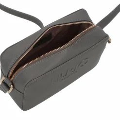 Liu Jo Umhängetaschen<Halona Umhängetasche M 20 cm antracite