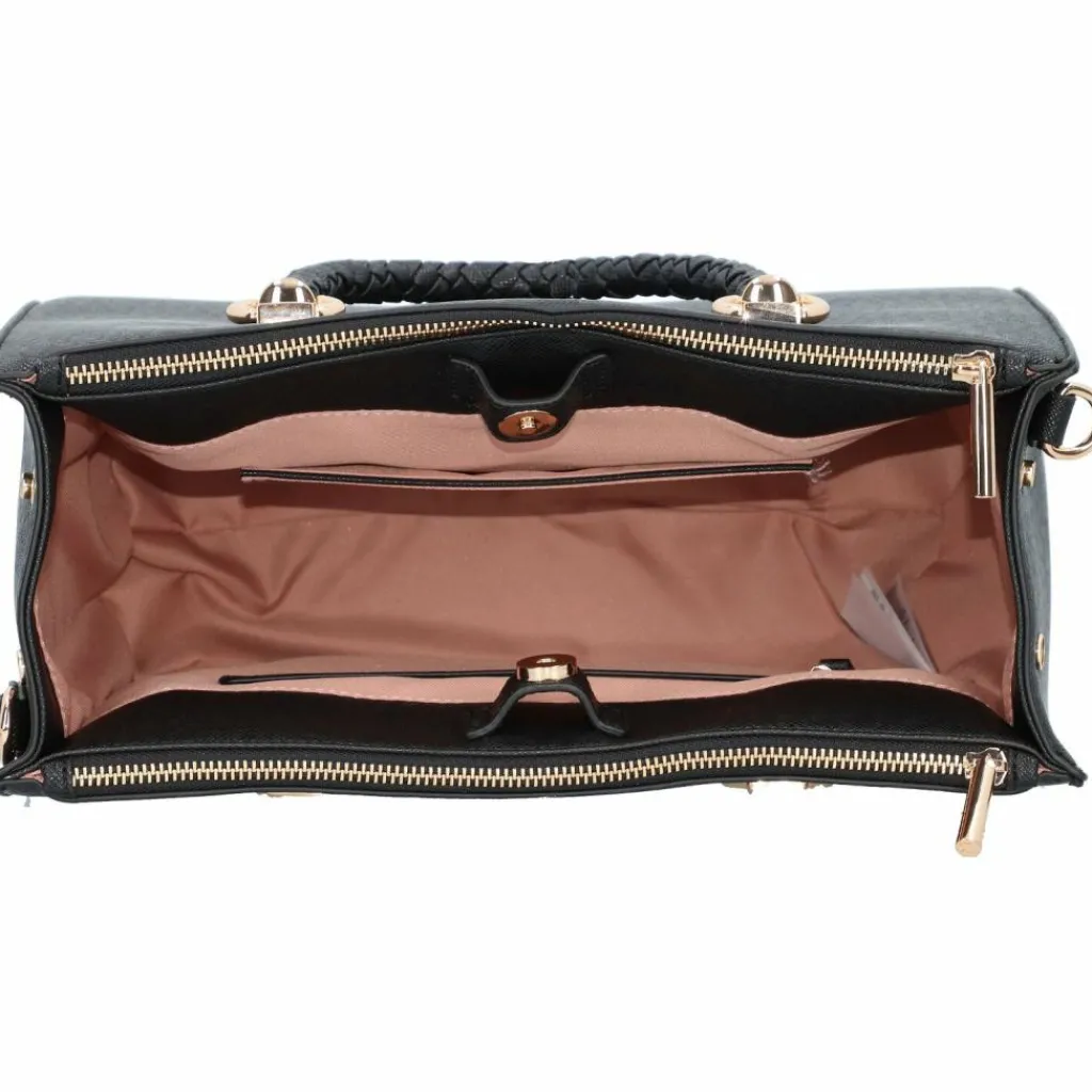 Liu Jo Henkeltaschen<Handtasche 33 cm nero