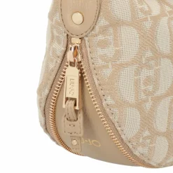 Discount Liu Jo Kaliska Handtasche 25 cm natural