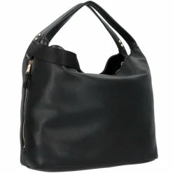 Outlet Liu Jo Kaliska Schultertasche L 40 cm nero