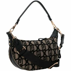 Liu Jo Kaliska Schultertasche S 27 cm mit Dehnfalte