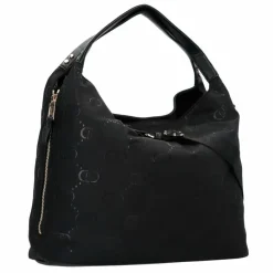 Liu Jo Schultertaschen<Kaliska Schultertasche L 40 cm nero