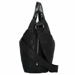 Liu Jo Schultertaschen<Kaliska Schultertasche L 40 cm nero