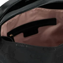 Liu Jo Schultertaschen<Kaliska Schultertasche L 40 cm nero