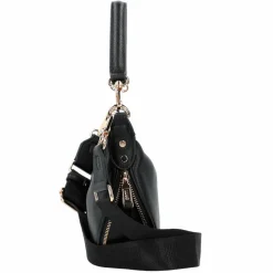 Liu Jo Kaliska Schultertasche S 25 cm mit Dehnfalte