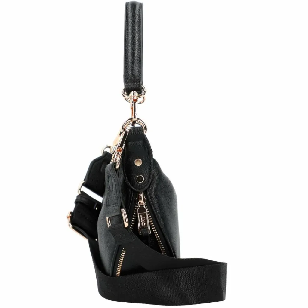 Liu Jo Kaliska Schultertasche S 25 cm mit Dehnfalte