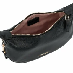 Liu Jo Kaliska Schultertasche S 25 cm mit Dehnfalte