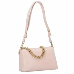 Clearance Liu Jo Lapuffy Schultertasche 26 cm cipria