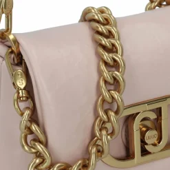 Liu Jo Schultertaschen<Lapuffy Schultertasche 20 cm cipria