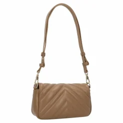 Sale Liu Jo Lunny Umhängetasche XS 22 cm suede