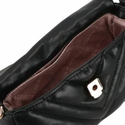 Sale Liu Jo Lunny Umhängetasche XS 22 cm nero