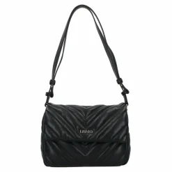 Best Liu Jo Lunny Umhängetasche S 24 cm nero