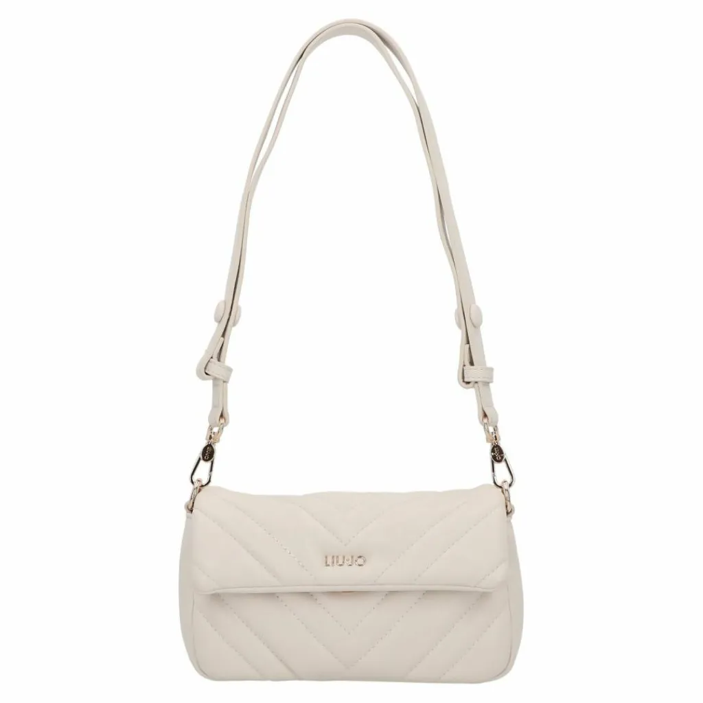 Best Liu Jo Lunny Umhängetasche XS 22 cm marmo