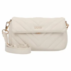 Best Liu Jo Lunny Umhängetasche XS 22 cm marmo