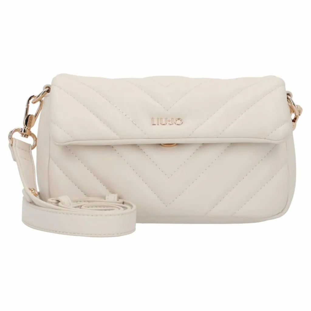 Best Liu Jo Lunny Umhängetasche XS 22 cm marmo