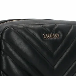 Hot Liu Jo Lunny Umhängetasche S 22 cm nero
