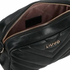 Hot Liu Jo Lunny Umhängetasche S 22 cm nero