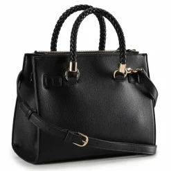 Liu Jo Henkeltaschen<Manh Handtasche S 27 cm nero