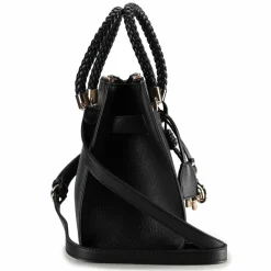 Liu Jo Henkeltaschen<Manh Handtasche S 27 cm nero