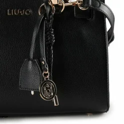Liu Jo Henkeltaschen<Manh Handtasche S 27 cm nero
