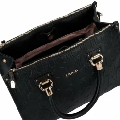 Liu Jo Manh Shopper Tasche M 34 cm