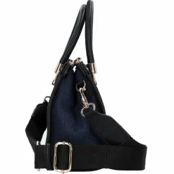 Liu Jo Shopper|Henkeltaschen<Manh Shopper Tasche S 23 cm dress blue