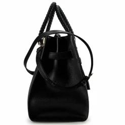 Liu Jo Shopper|Schultertaschen<Manh Shopper Tasche M 31 cm nero