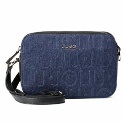 Liu Jo Umhängetaschen<Manh Umhängetasche M 23 cm dress blue