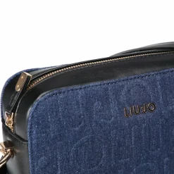 Liu Jo Umhängetaschen<Manh Umhängetasche M 23 cm dress blue